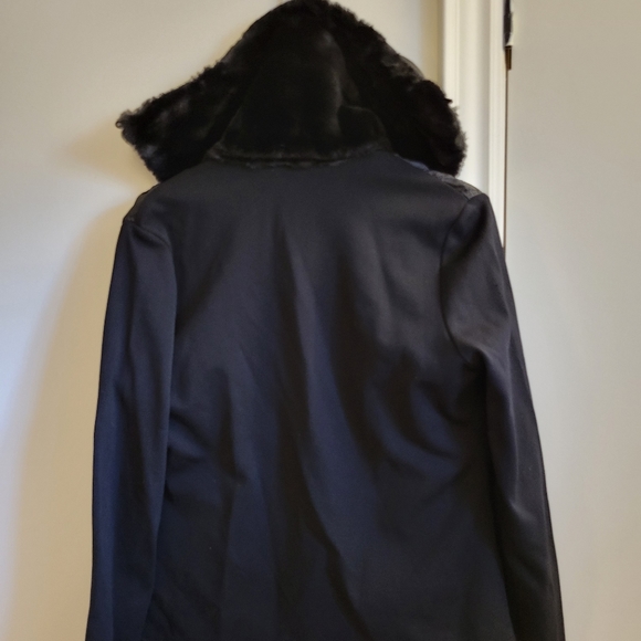 Rayure thin jacket - Picture 2 of 8